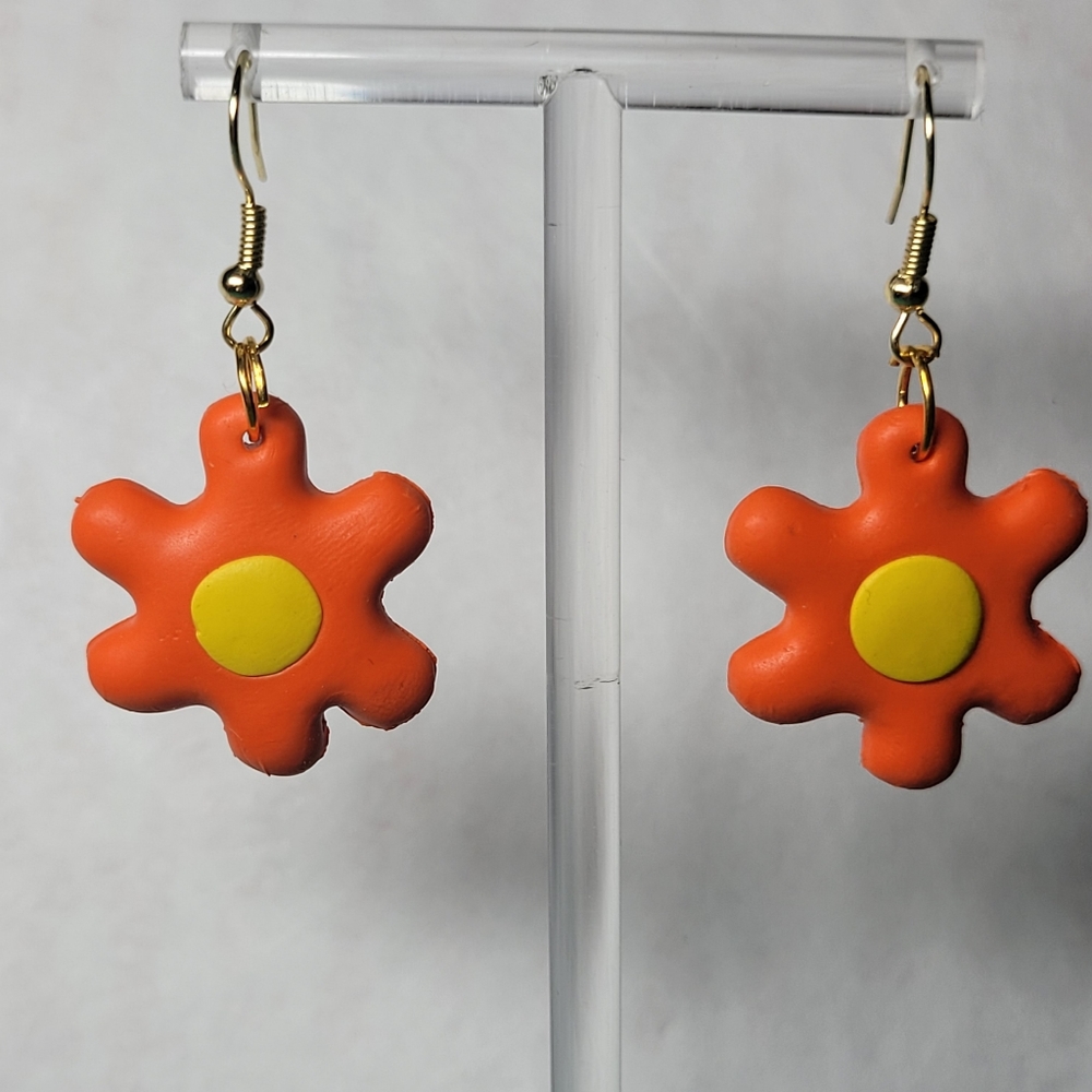 Drop Dangle Earrings, SALE if Bundled, 104